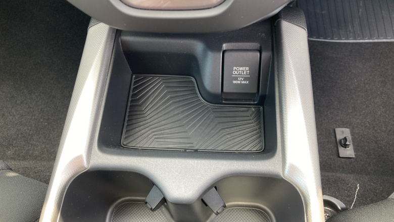 Honda CR-V 1.5 VTEC Turbo SE 5dr CVT Petrol Estate